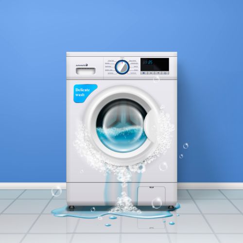 washer repair service