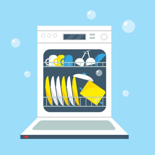 dishwasher repair service