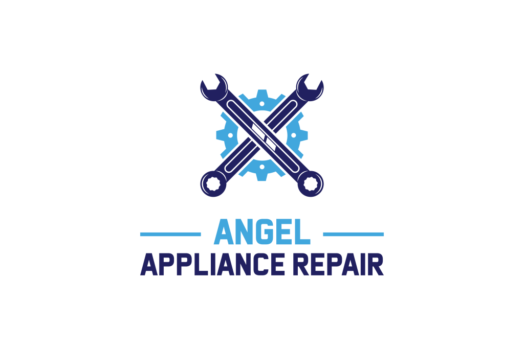 angel appliance logo