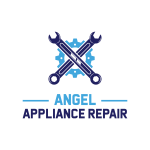 angel appliance logo